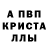 А ПВП кристаллы Goalkeeper Misero